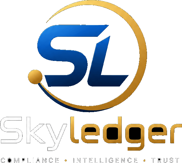 Skyledger