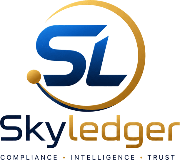 Skyledger